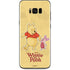 Disney Winnie the Pooh and Piglet Galaxy S8 Plus Skin